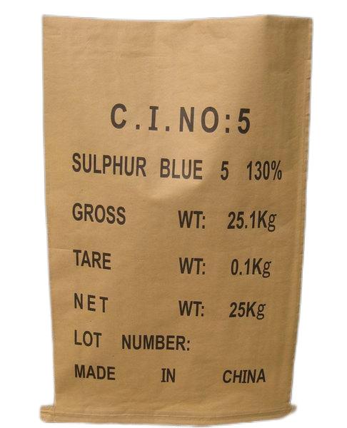 硫化深藍3R 硫化深藍3R